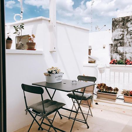 Torreparadiso Holidays بولينيانو آ ماري المظهر الخارجي الصورة