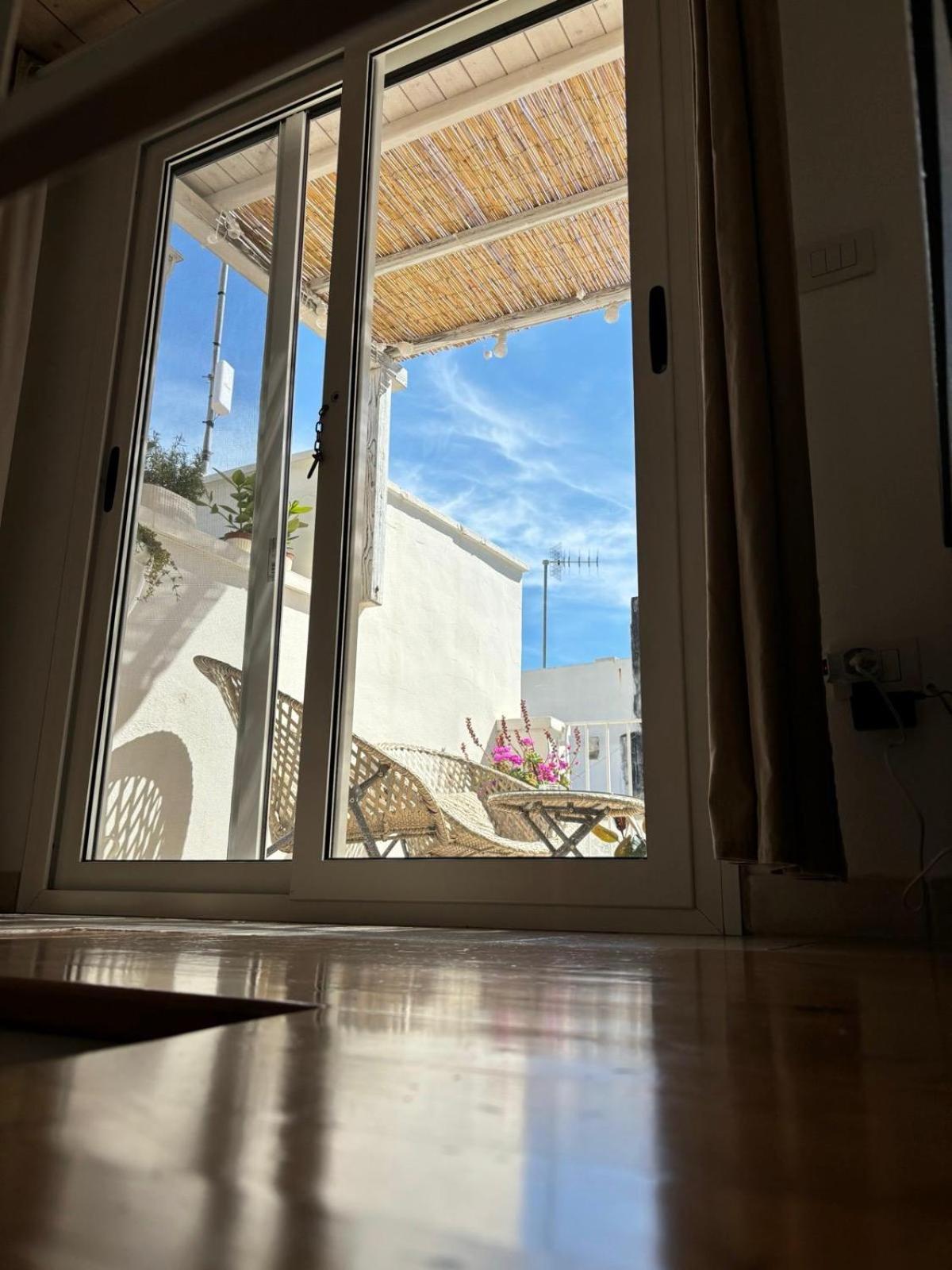 Torreparadiso Holidays بولينيانو آ ماري المظهر الخارجي الصورة