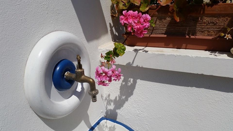 Torreparadiso Holidays بولينيانو آ ماري المظهر الخارجي الصورة